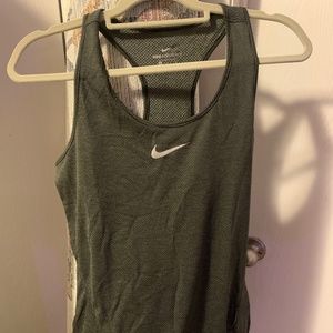 Nike Tank
